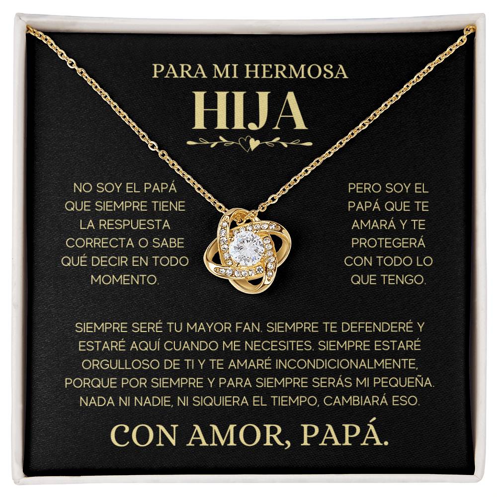 Para Mi Hermosa Hija - LKSPD111