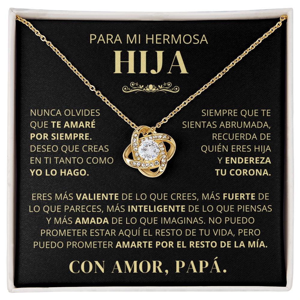 Para Mi Hermosa Hija - LKSPD106