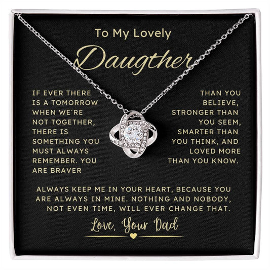 To My Daughter - LKD102