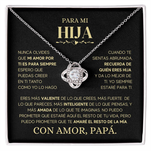 Para Mi Hija - LKSPD110