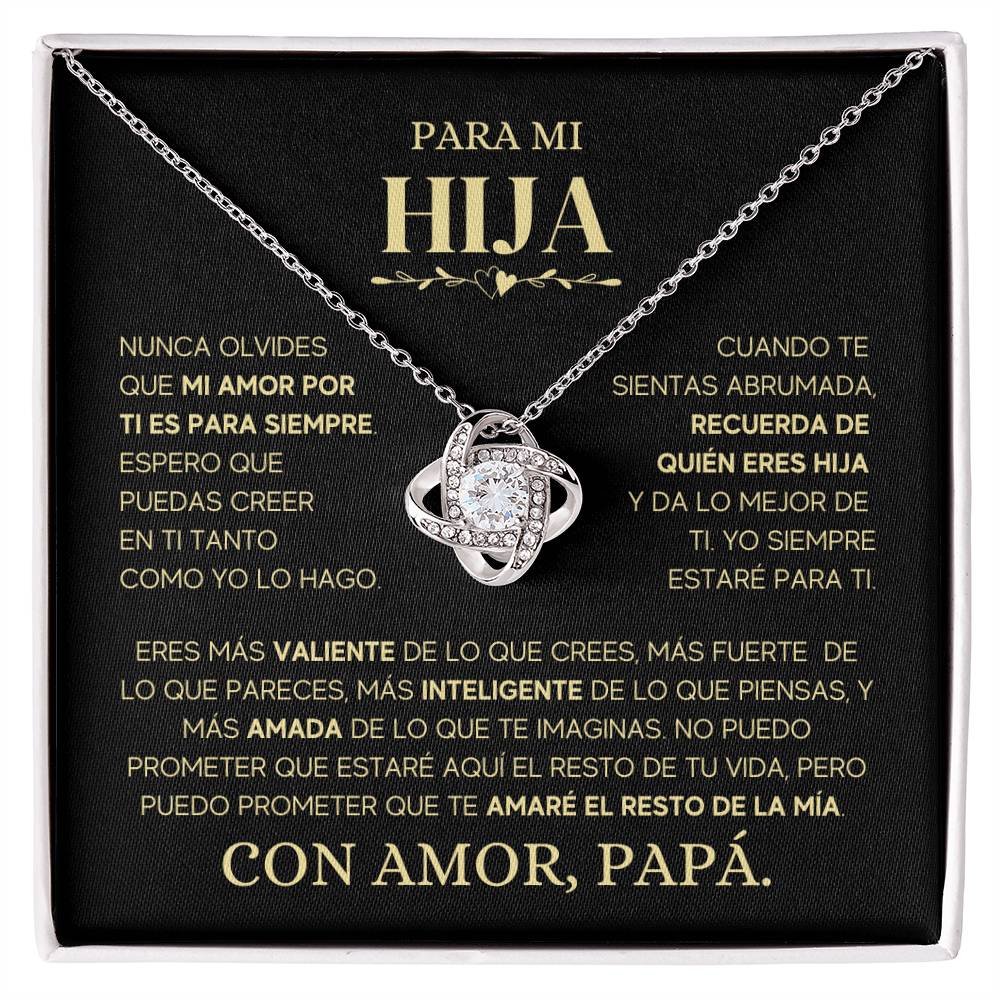 Para Mi Hija - LKSPD110
