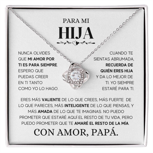 Para Mi Hija - LKSPD109