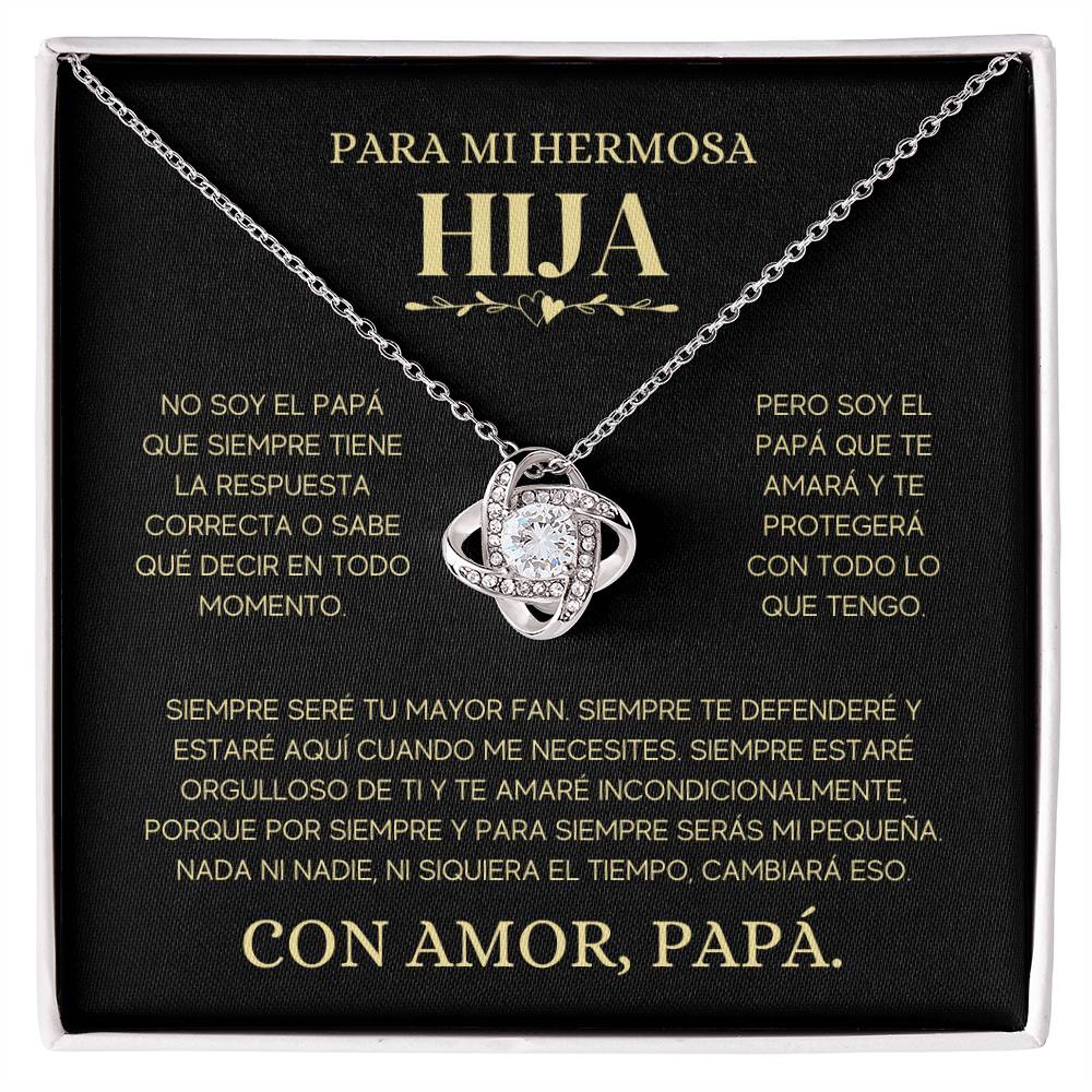 Para Mi Hermosa Hija - LKSPD111