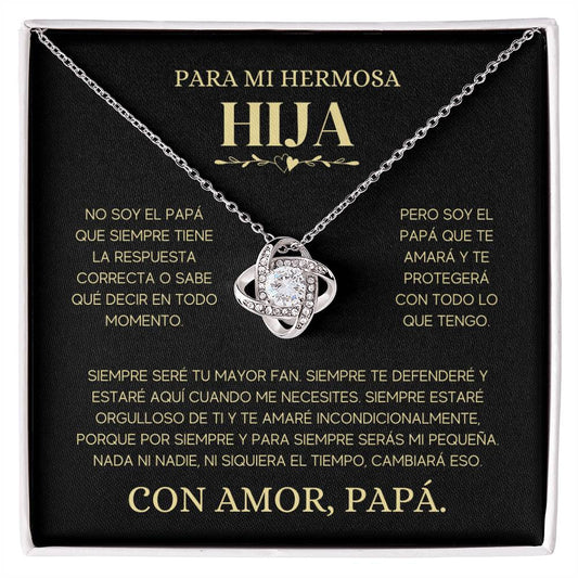 Para Mi Hermosa Hija - LKSPD111