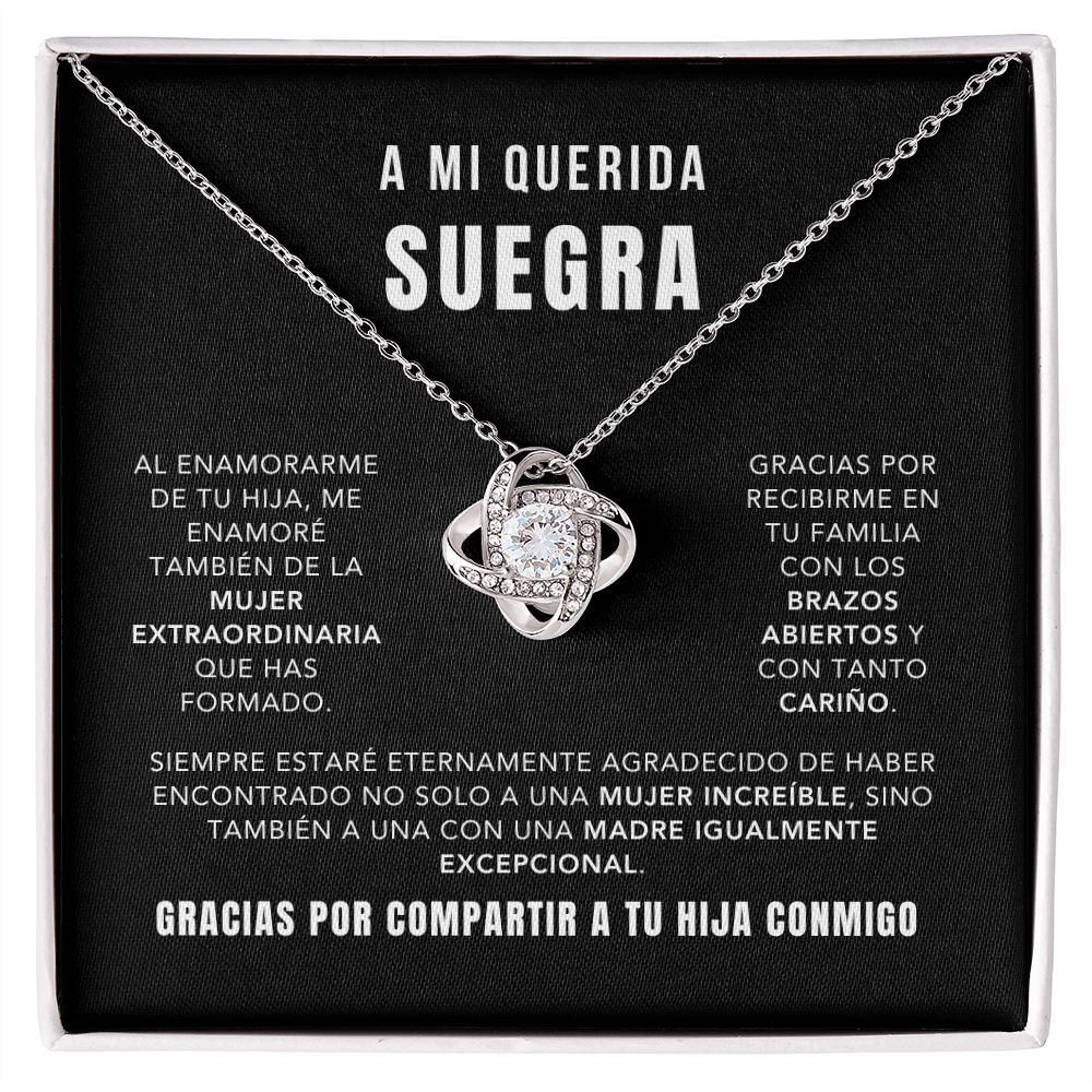 A Mi Querida Suegra - LKSPM105