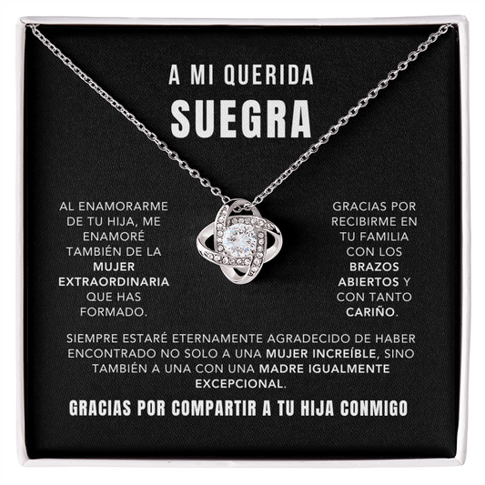 A Mi Querida Suegra - LKSPM105