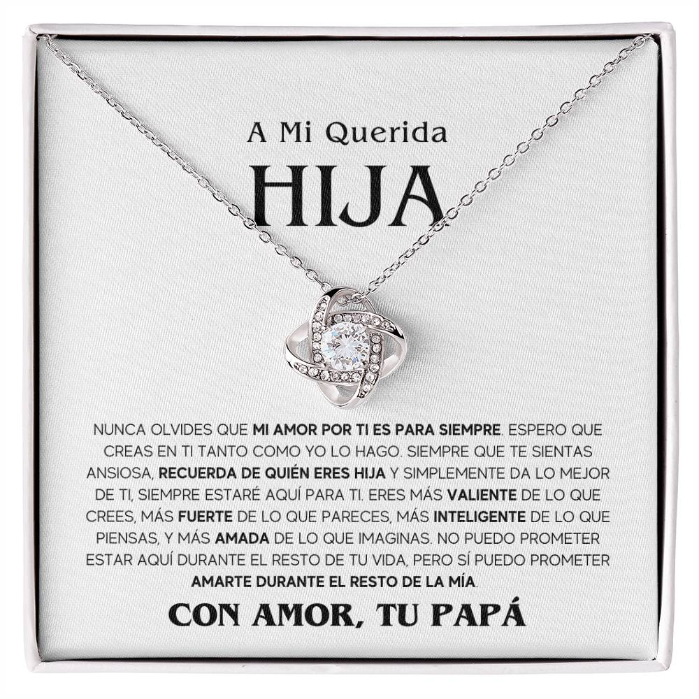 A Mi Querida Hija - LKSPD112