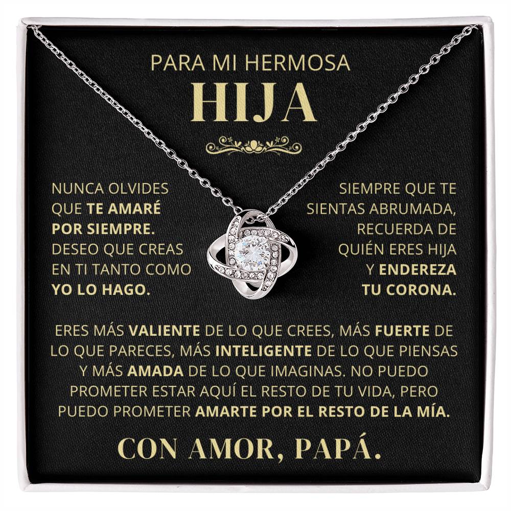 Para Mi Hermosa Hija - LKSPD106