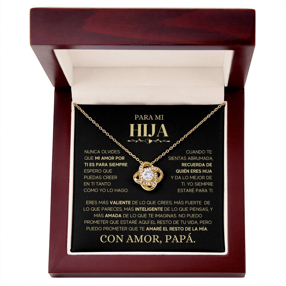 Para Mi Hija - LKSPD110