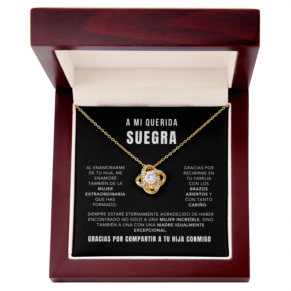 A Mi Querida Suegra - LKSPM105