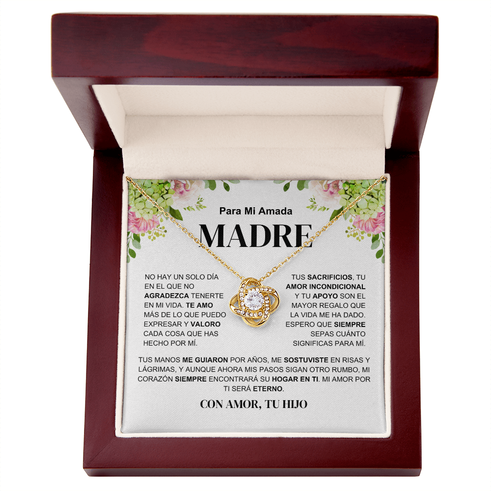 Para Mi Amada Madre - LKSPM105