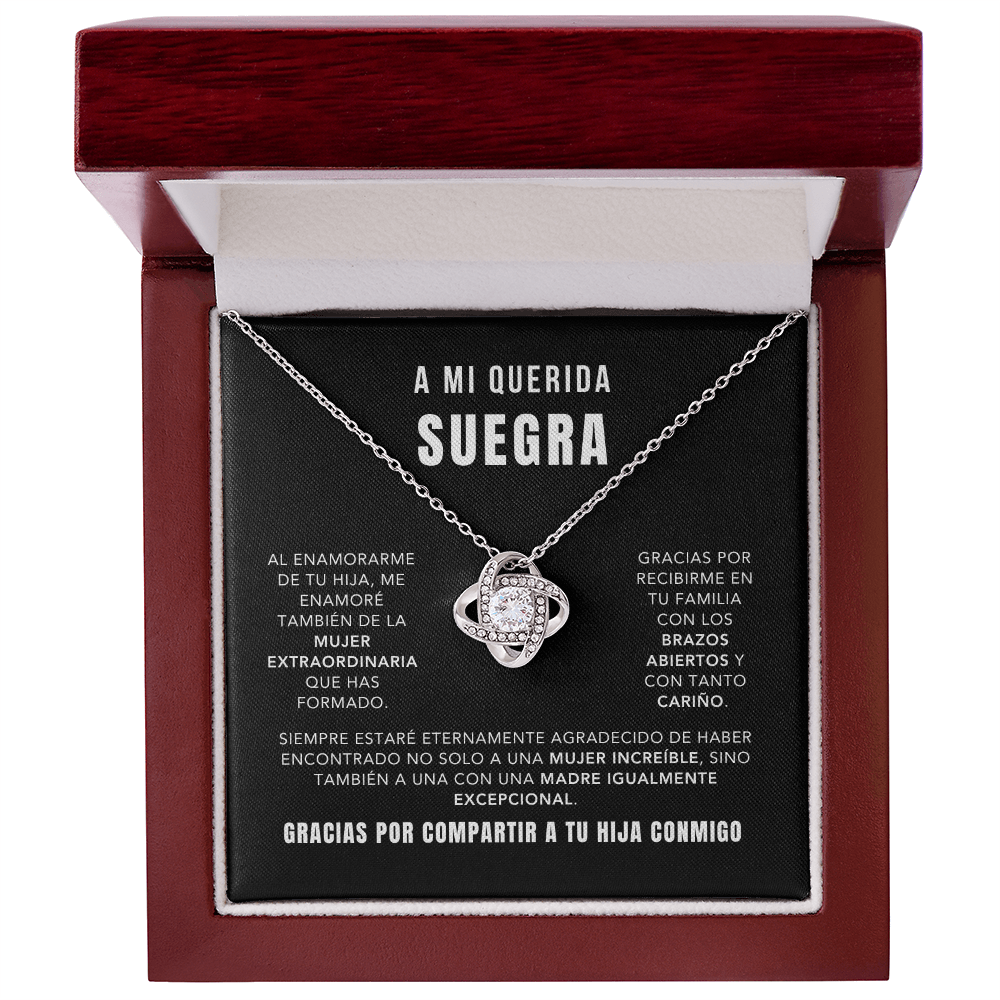 A Mi Querida Suegra - LKSPM105