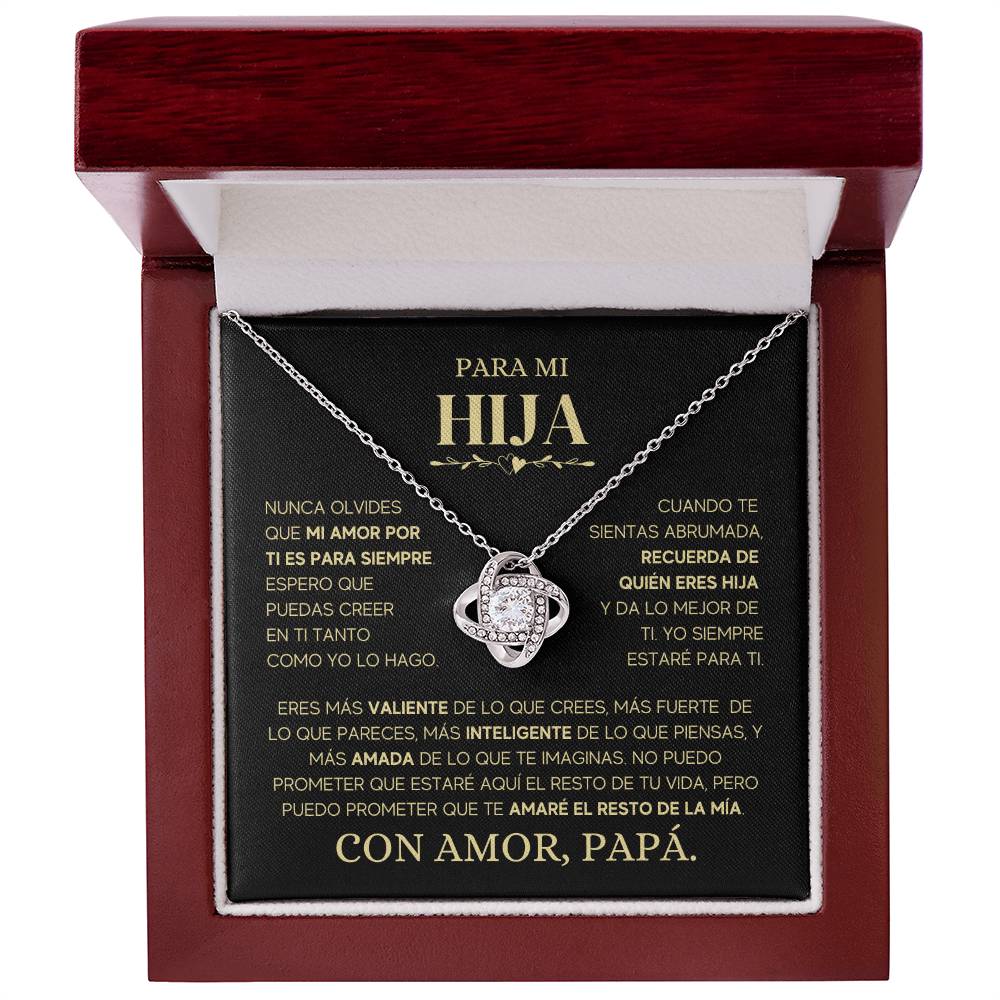 Para Mi Hija - LKSPD110