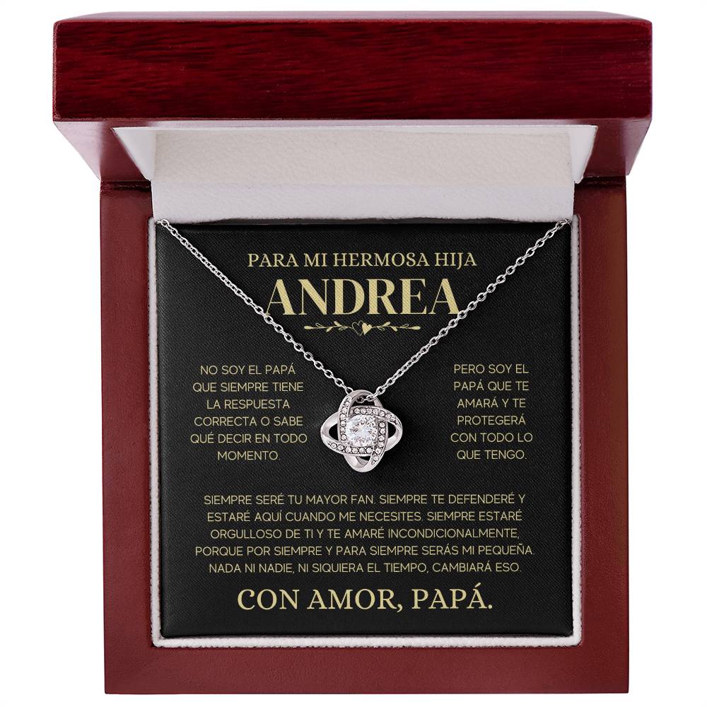 Para Mi Hermosa Hija - LKSPD111