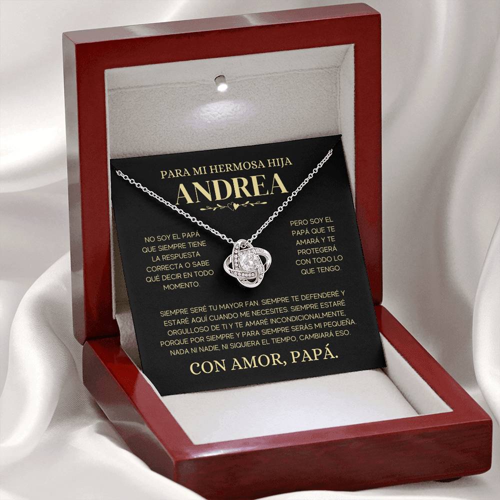 Para Mi Hermosa Hija - LKSPD111
