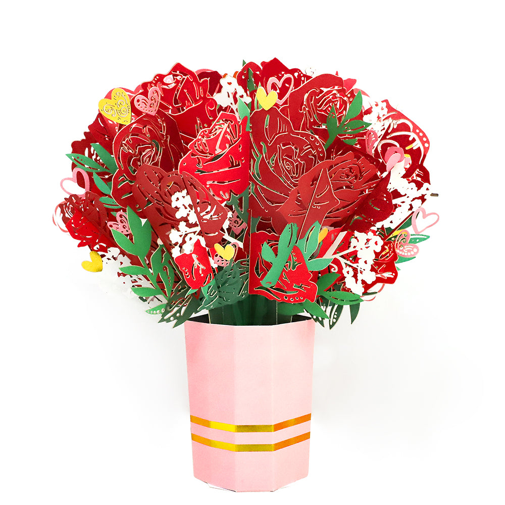 Bouquet De Flores Dulce Devoción