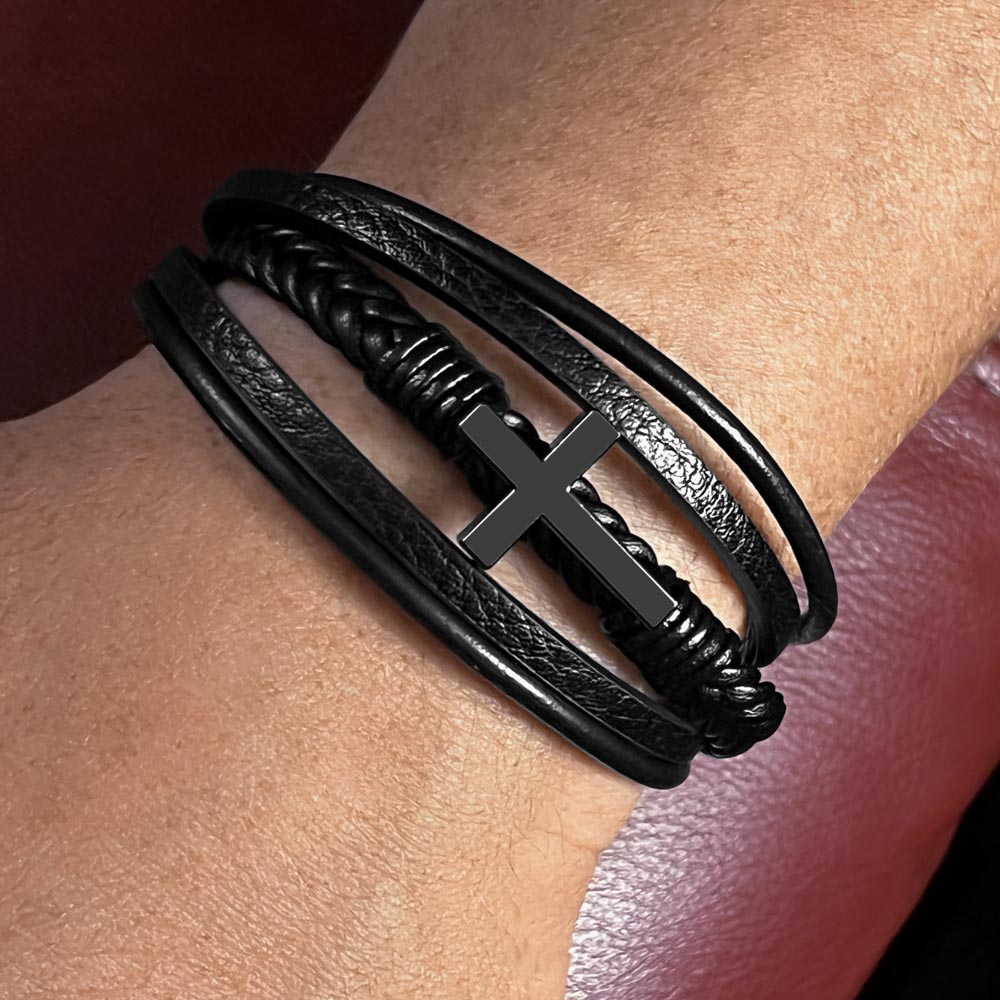 Brazalete de Promesa - MCCBSPSM104