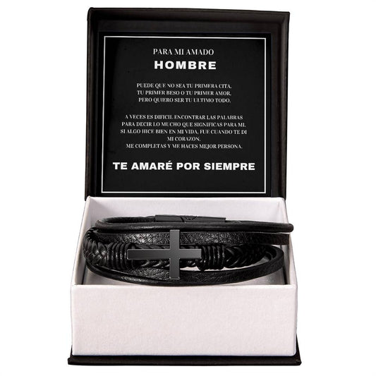 Para Mi Amado Hombre - MCCBSPSM100