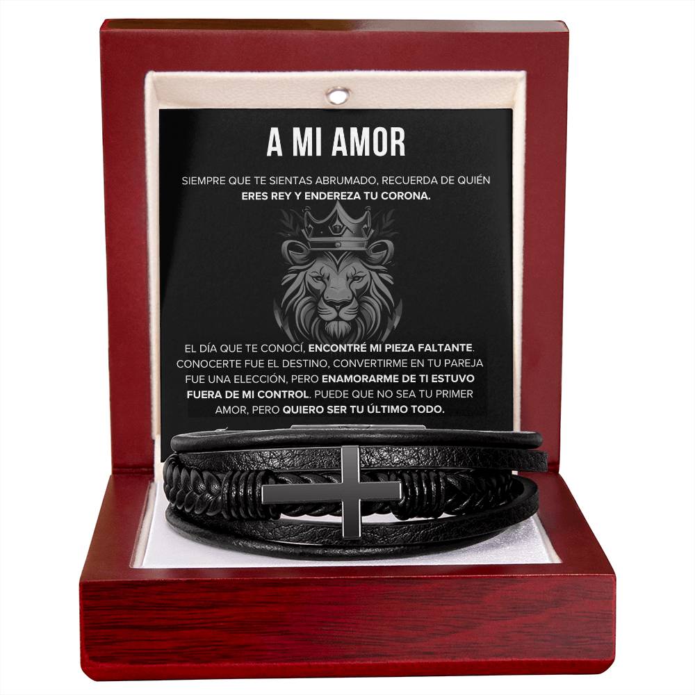 A Mi Amor - MCCBSPSM106