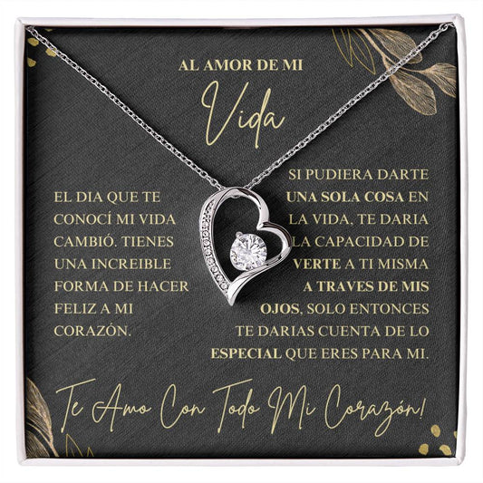 Al Amor De Mi Vida - FLSPSM110