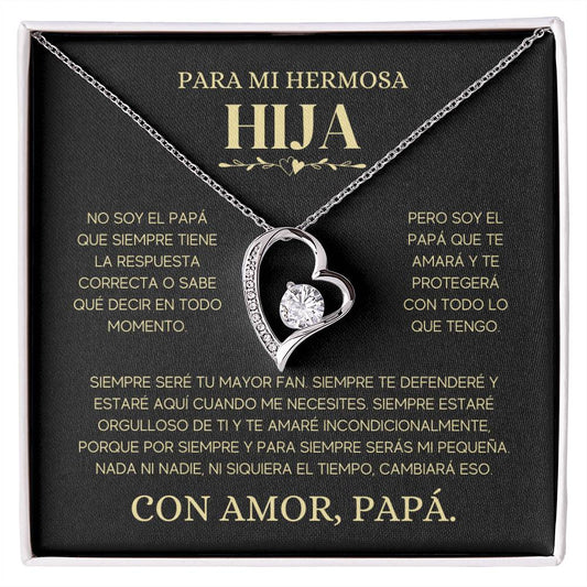 Para Mi Hermosa Hija - FLSPD111