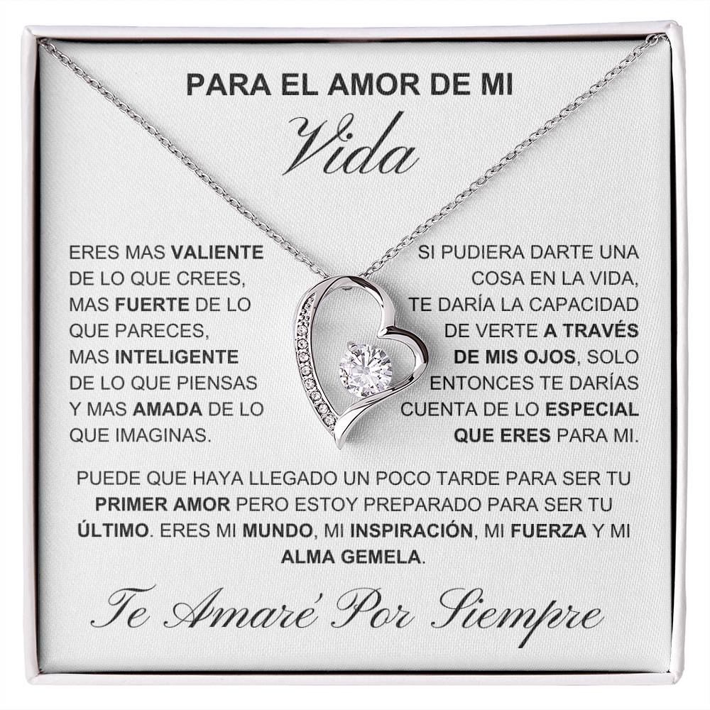 Para El Amor De Mi Vida - FLSPSM107