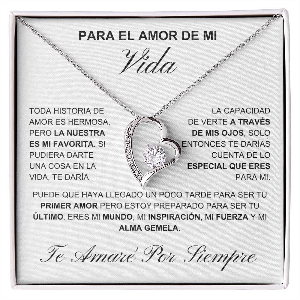 Para El Amor De Mi Vida - FLSPSM108