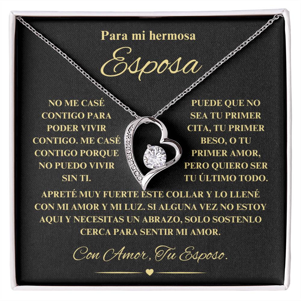 Para Mi Hermosa Esposa - FLSPW101