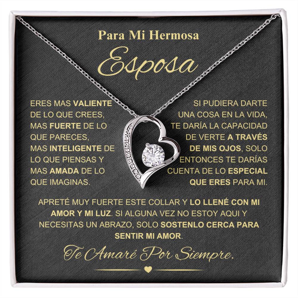 Para Mi Hermosa Esposa - FLSPW109