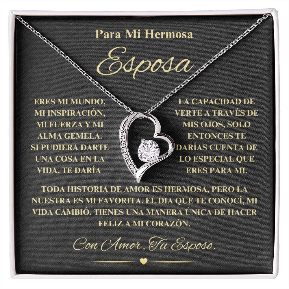 Para Mi Hermosa Esposa - FLSPW105