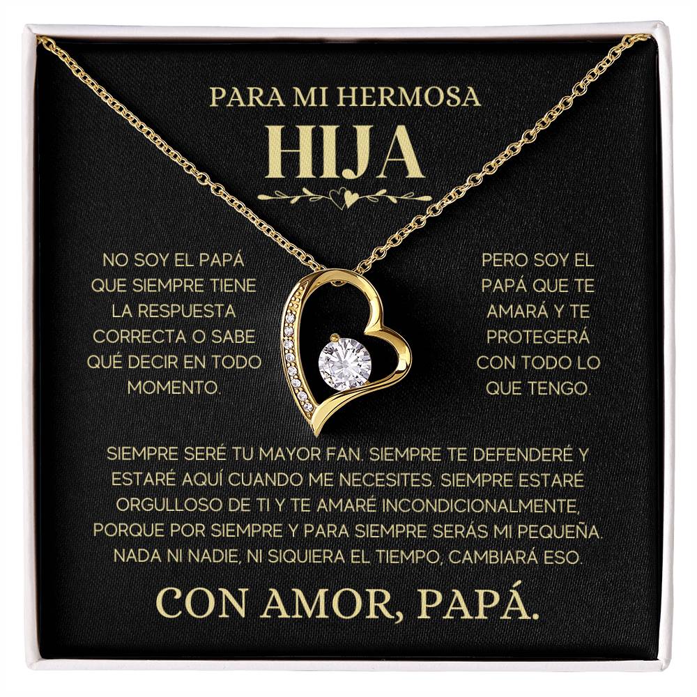 Para Mi Hermosa Hija - FLSPD111